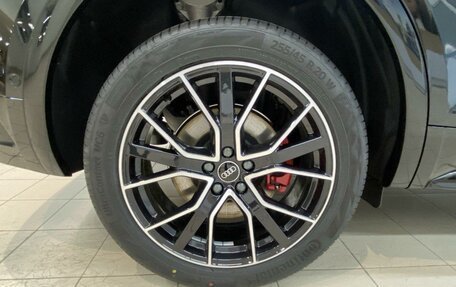Audi Q5, 2025 год, 6 299 000 рублей, 10 фотография