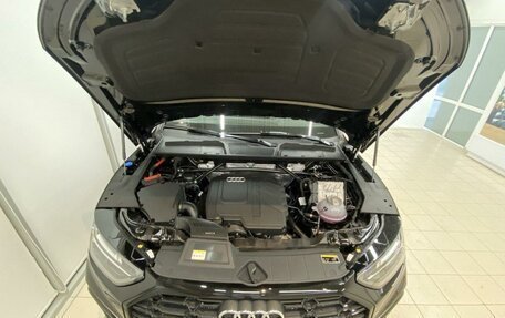 Audi Q5, 2025 год, 6 299 000 рублей, 9 фотография