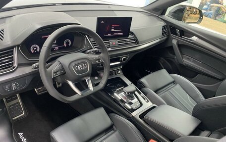 Audi Q5, 2025 год, 6 299 000 рублей, 13 фотография