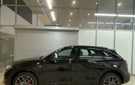 Audi Q5, 2025 год, 6 299 000 рублей, 7 фотография