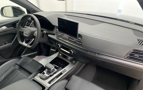 Audi Q5, 2025 год, 6 299 000 рублей, 14 фотография