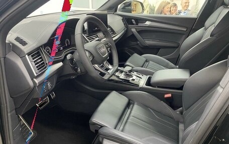 Audi Q5, 2025 год, 6 299 000 рублей, 12 фотография