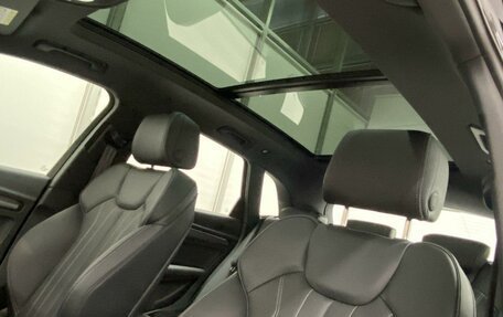 Audi Q5, 2025 год, 6 299 000 рублей, 15 фотография