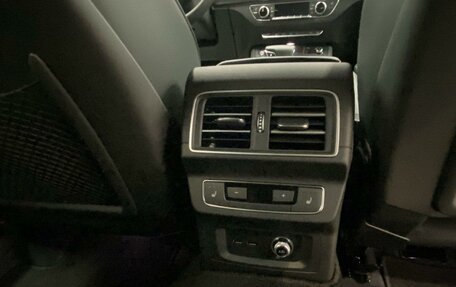 Audi Q5, 2025 год, 6 299 000 рублей, 16 фотография