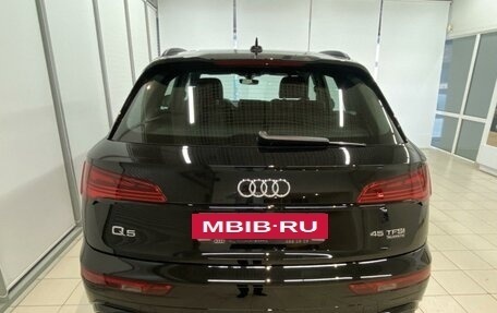 Audi Q5, 2025 год, 6 299 000 рублей, 5 фотография