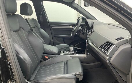 Audi Q5, 2025 год, 6 299 000 рублей, 19 фотография