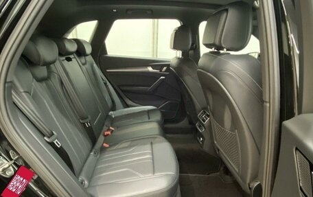 Audi Q5, 2025 год, 6 299 000 рублей, 20 фотография