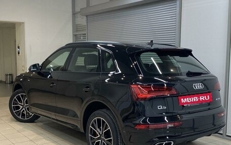 Audi Q5, 2025 год, 6 299 000 рублей, 8 фотография