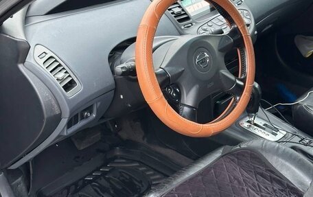 Nissan Primera III, 2004 год, 450 000 рублей, 10 фотография