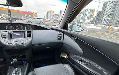 Nissan Primera III, 2004 год, 450 000 рублей, 12 фотография