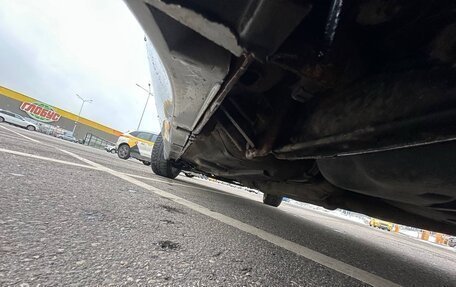 Nissan Primera III, 2004 год, 450 000 рублей, 9 фотография