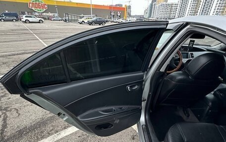 Nissan Primera III, 2004 год, 450 000 рублей, 15 фотография