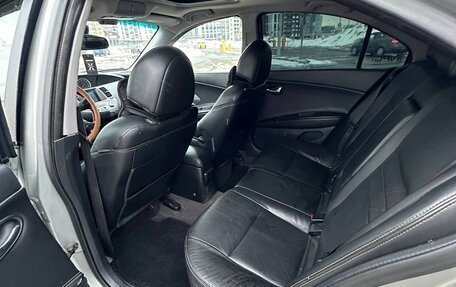 Nissan Primera III, 2004 год, 450 000 рублей, 14 фотография