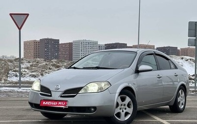 Nissan Primera III, 2004 год, 450 000 рублей, 1 фотография