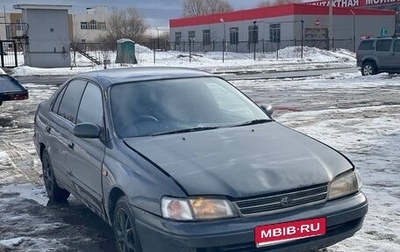 Toyota Corona IX (T190), 1993 год, 100 000 рублей, 1 фотография