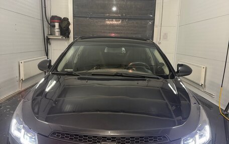 Chevrolet Cruze II, 2012 год, 999 000 рублей, 1 фотография