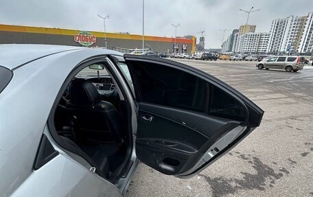 Nissan Primera III, 2004 год, 450 000 рублей, 16 фотография