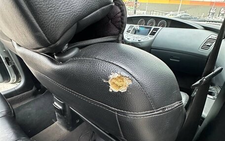 Nissan Primera III, 2004 год, 450 000 рублей, 17 фотография