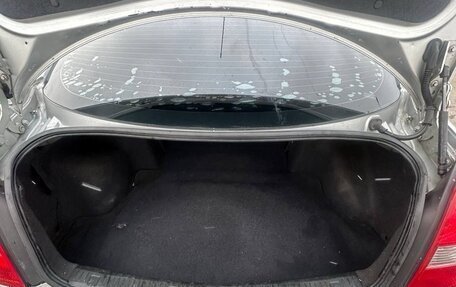 Nissan Primera III, 2004 год, 450 000 рублей, 22 фотография