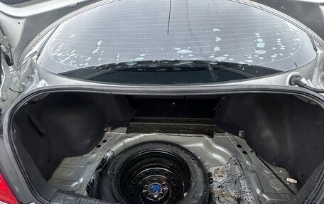 Nissan Primera III, 2004 год, 450 000 рублей, 25 фотография