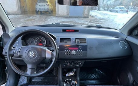 Suzuki Swift III, 2008 год, 390 000 рублей, 7 фотография