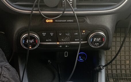 Ford Focus IV, 2019 год, 1 600 000 рублей, 8 фотография