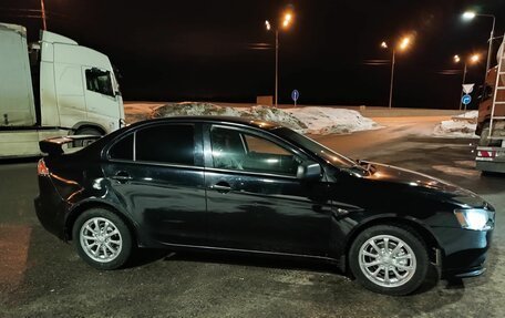 Mitsubishi Lancer IX, 2012 год, 620 000 рублей, 3 фотография