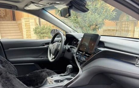 Toyota Camry, 2023 год, 3 955 000 рублей, 3 фотография