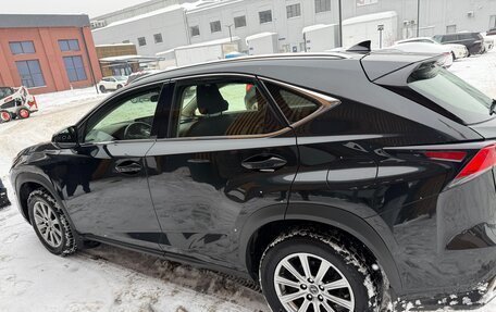 Lexus NX I, 2020 год, 3 200 000 рублей, 3 фотография