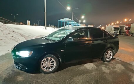 Mitsubishi Lancer IX, 2012 год, 620 000 рублей, 7 фотография