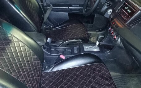 Mitsubishi Lancer IX, 2012 год, 620 000 рублей, 10 фотография