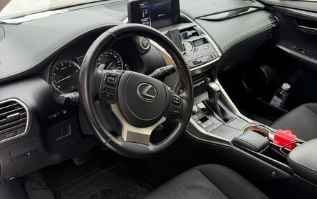 Lexus NX I, 2020 год, 3 200 000 рублей, 2 фотография