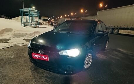 Mitsubishi Lancer IX, 2012 год, 620 000 рублей, 8 фотография