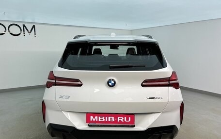BMW X3, 2025 год, 7 140 000 рублей, 5 фотография