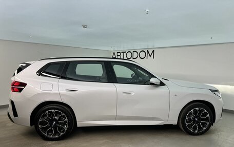 BMW X3, 2025 год, 7 140 000 рублей, 7 фотография