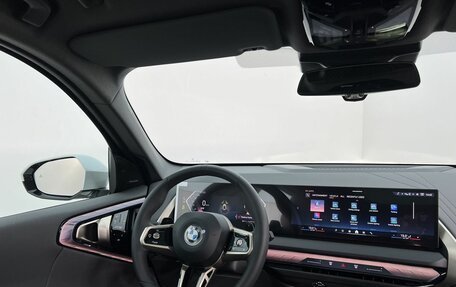 BMW X3, 2025 год, 7 140 000 рублей, 12 фотография