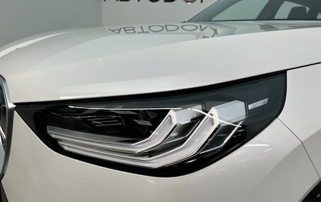 BMW X3, 2025 год, 7 140 000 рублей, 8 фотография