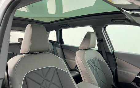 BMW X3, 2025 год, 7 140 000 рублей, 15 фотография