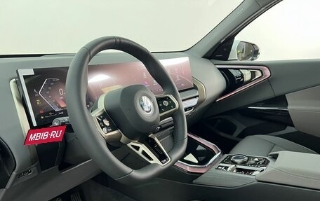 BMW X3, 2025 год, 7 140 000 рублей, 10 фотография