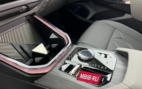 BMW X3, 2025 год, 7 140 000 рублей, 16 фотография