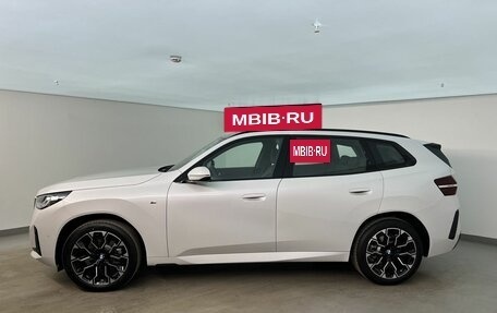 BMW X3, 2025 год, 7 140 000 рублей, 6 фотография