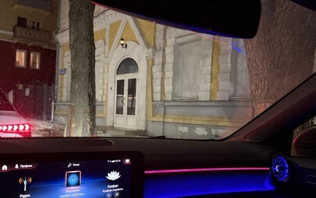 Mercedes-Benz CLA, 2020 год, 3 050 000 рублей, 5 фотография