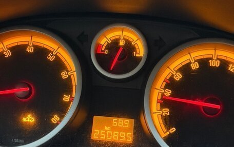 Opel Corsa D, 2007 год, 400 000 рублей, 2 фотография