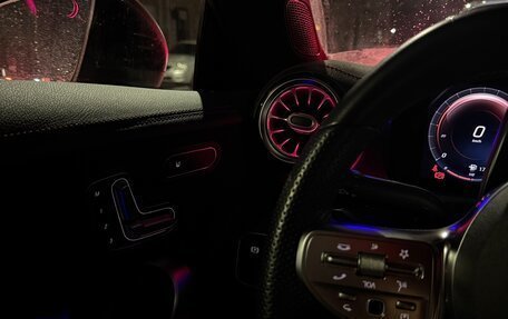 Mercedes-Benz CLA, 2020 год, 3 050 000 рублей, 4 фотография