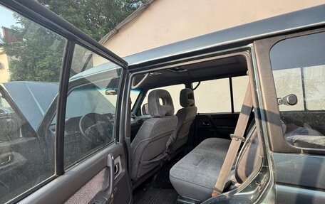 Mitsubishi Pajero III рестайлинг, 1995 год, 350 000 рублей, 7 фотография