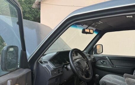 Mitsubishi Pajero III рестайлинг, 1995 год, 350 000 рублей, 5 фотография