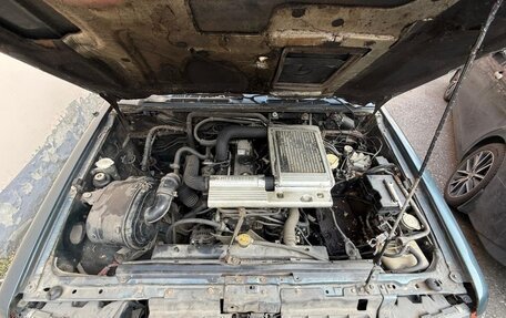 Mitsubishi Pajero III рестайлинг, 1995 год, 350 000 рублей, 11 фотография