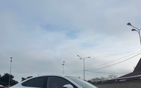 Hyundai Solaris II рестайлинг, 2020 год, 1 000 000 рублей, 5 фотография