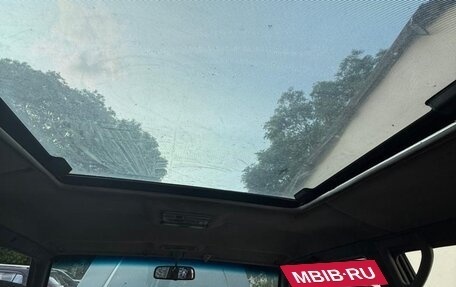 Mitsubishi Pajero III рестайлинг, 1995 год, 350 000 рублей, 10 фотография