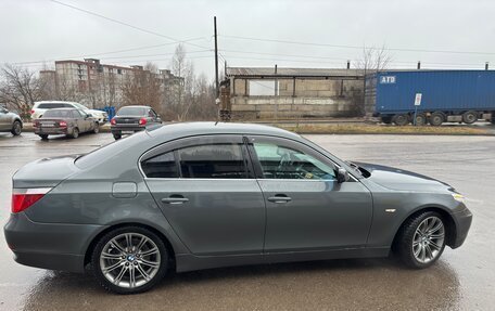 BMW 5 серия, 2004 год, 800 000 рублей, 2 фотография